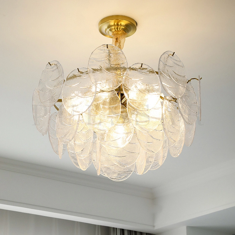 Подвесная люстра ORFEUS