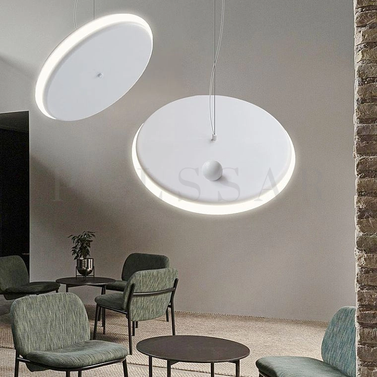 Подвесной светильник INGEBOR