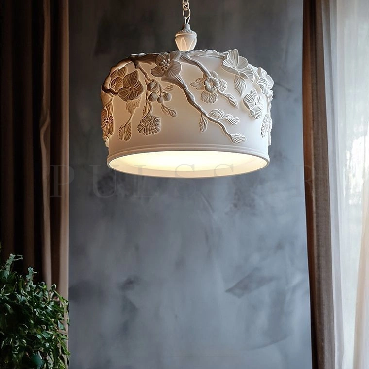 Подвесной светильник FLEURI