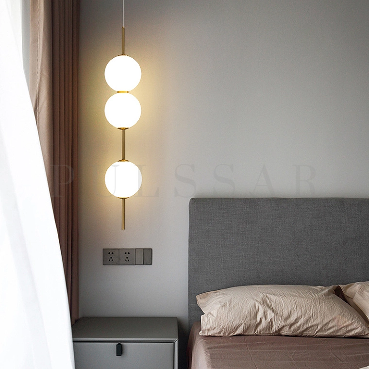 Подвесной светильник VOKE