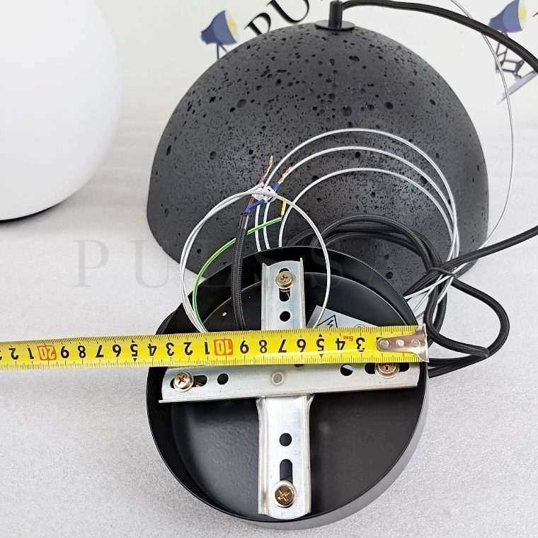 Подвесной светильник IGNAR