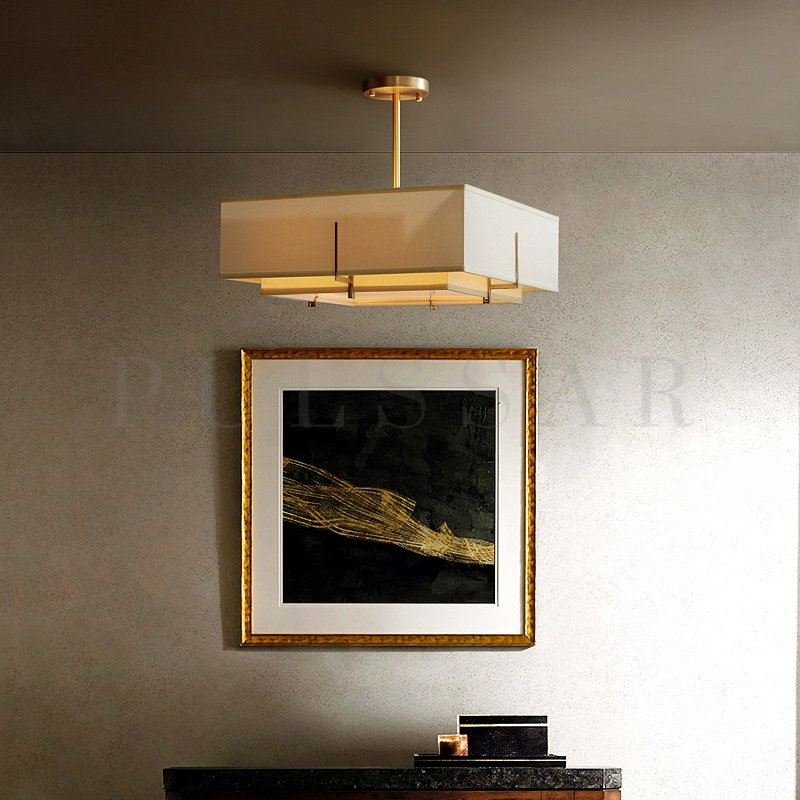 Подвесная люстра MAYA