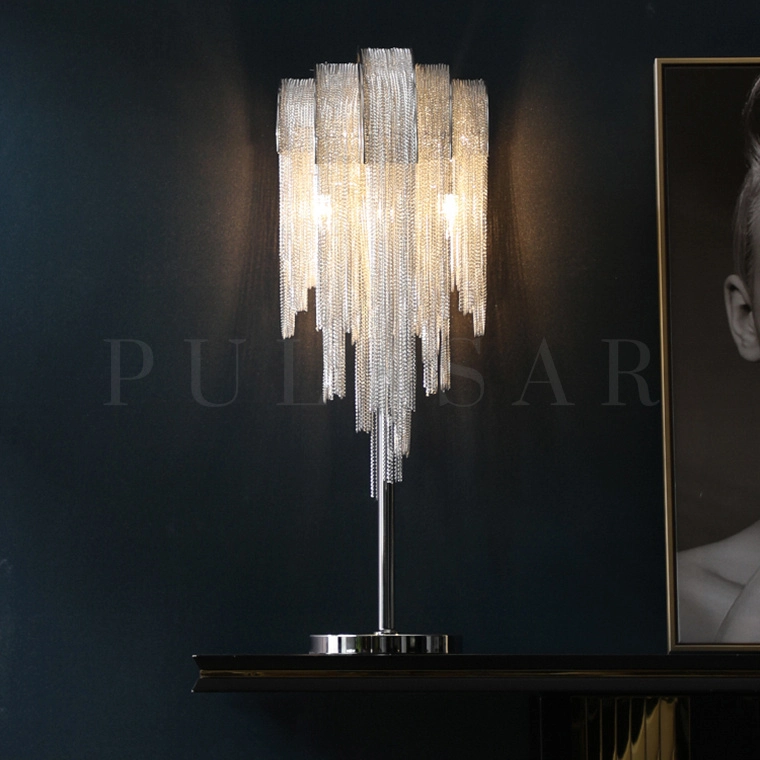 Настольная лампа KINESIUM TAB