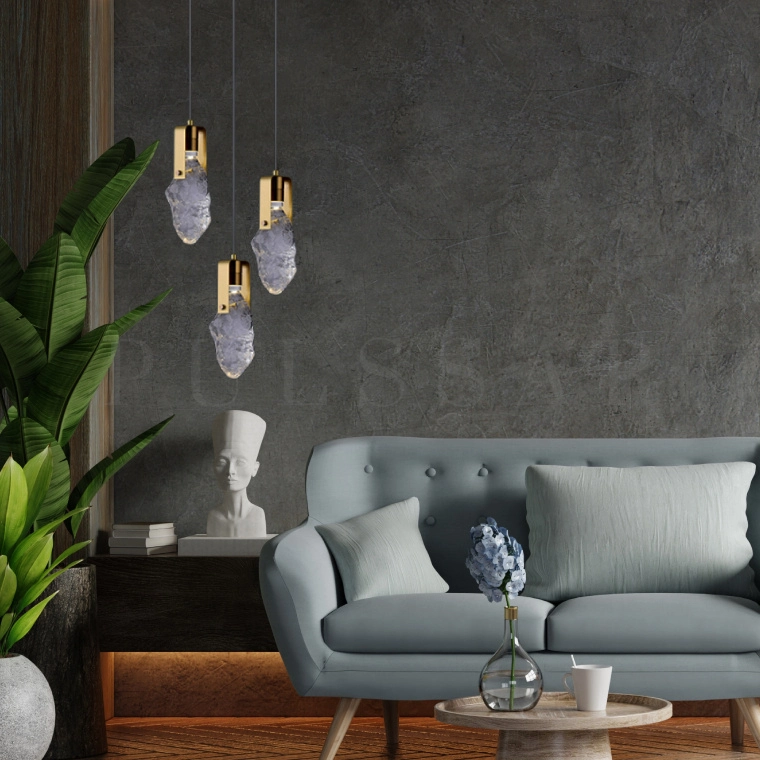 Подвесной светильник BASTIAN COMBO