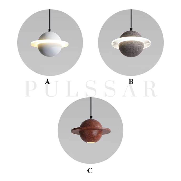 Подвесной светильник FOBOS
