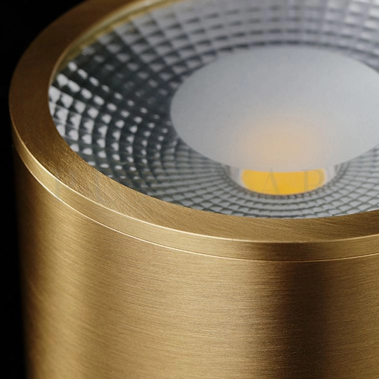 Точечный светильник SOLA