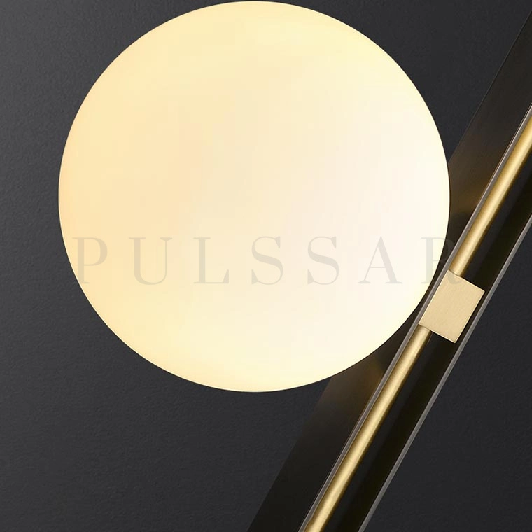 Торшер JUDITH FL