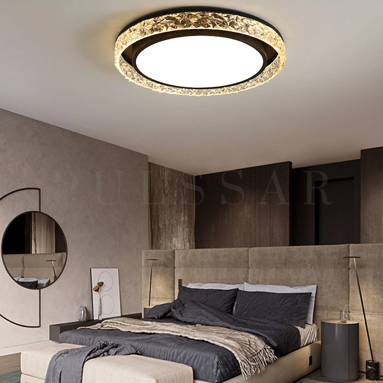 Потолочный светильник MALTE B