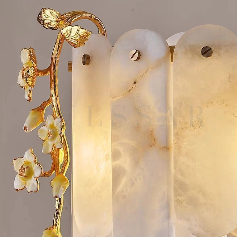 Кольцевая люстра CYPRIAN