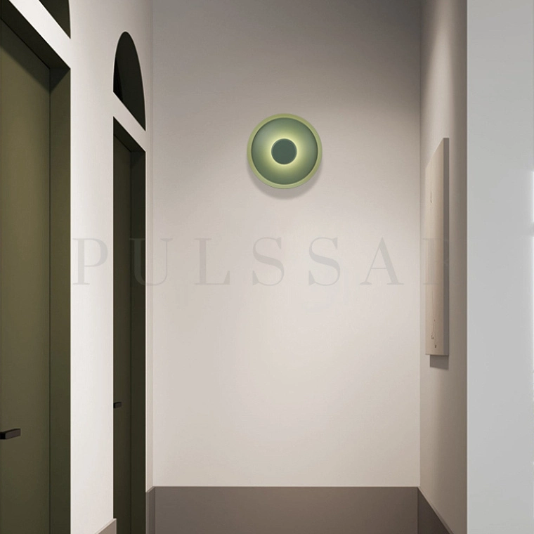 Потолочный светильник LUCRETIA CH