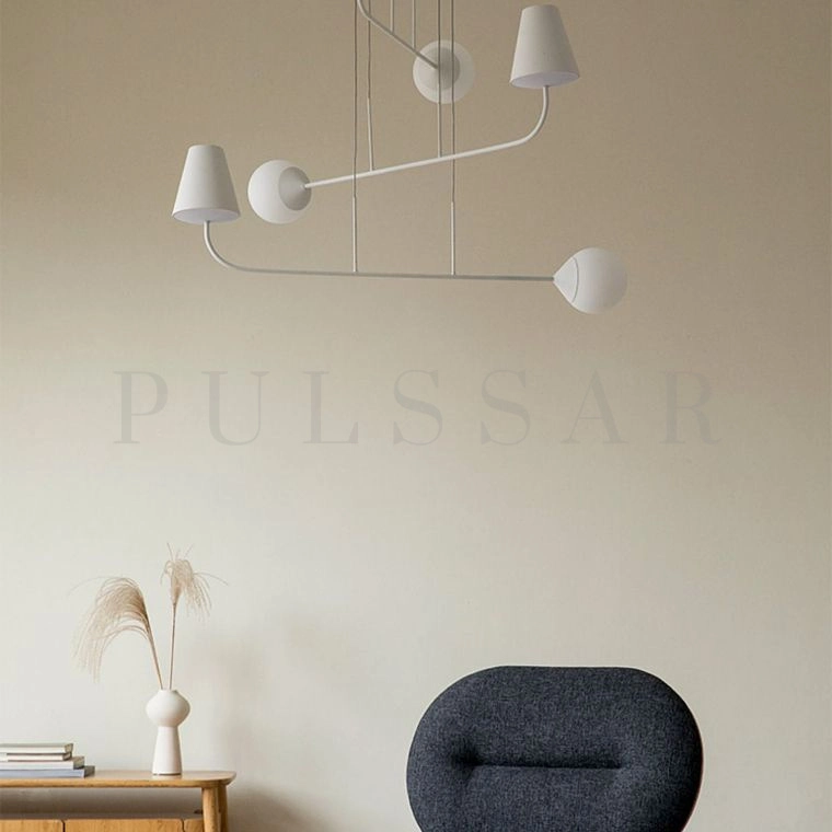 Подвесная люстра MONIKA