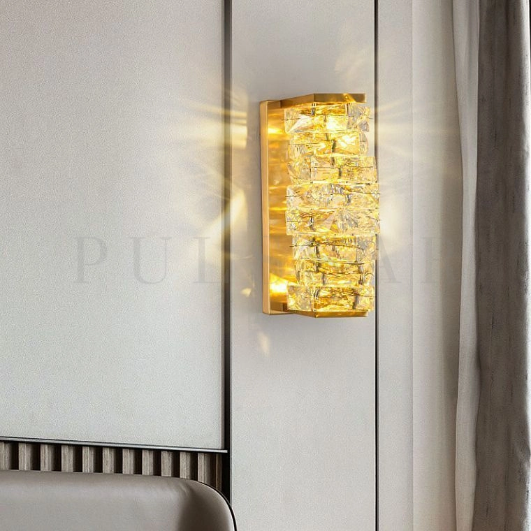 Бра CARE WALL LUX