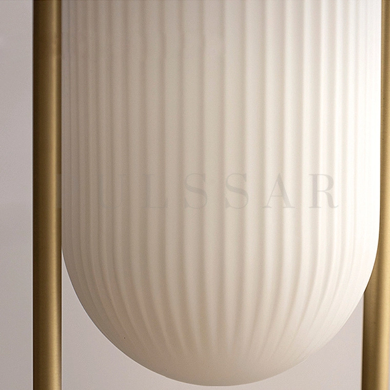 Подвесной светильник TROTTE