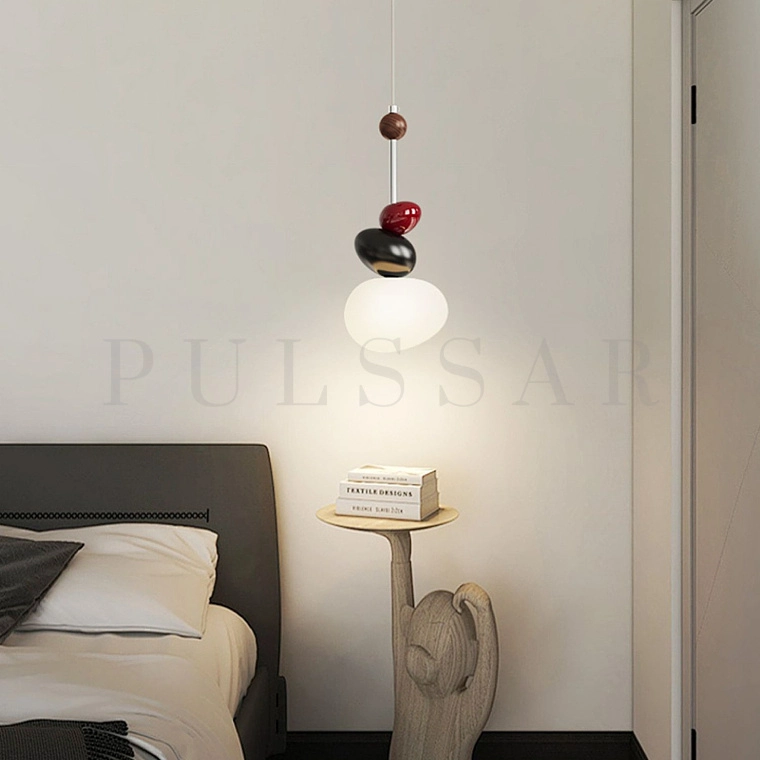 Подвесной светильник CREMOLA ONE