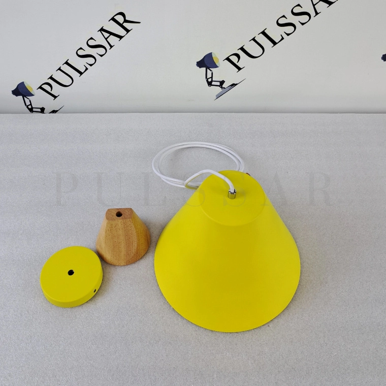 Подвесной светильник XD