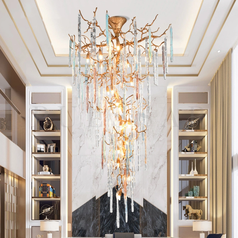 Подвесная люстра EXPA