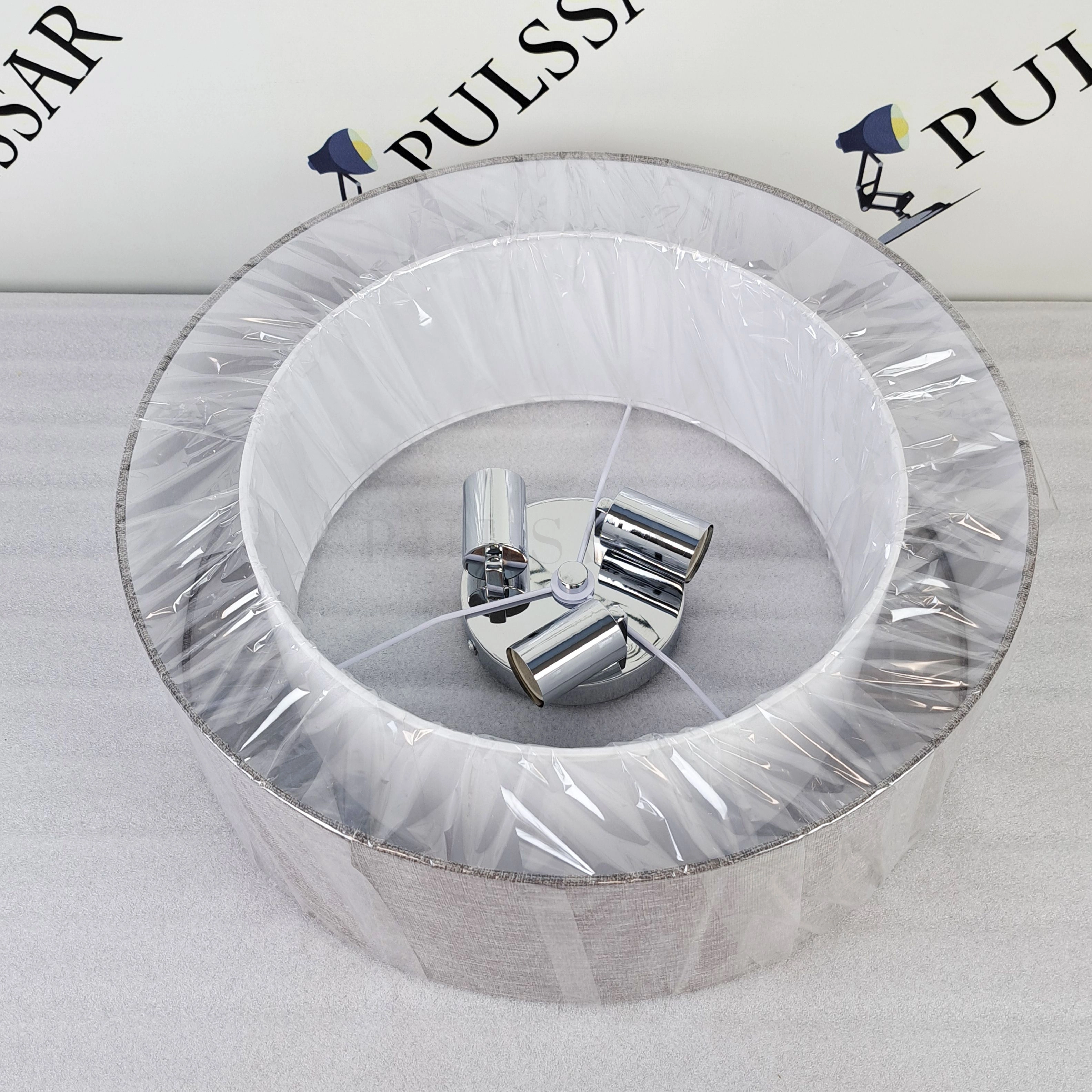 Потолочная люстра SCANDIC CH