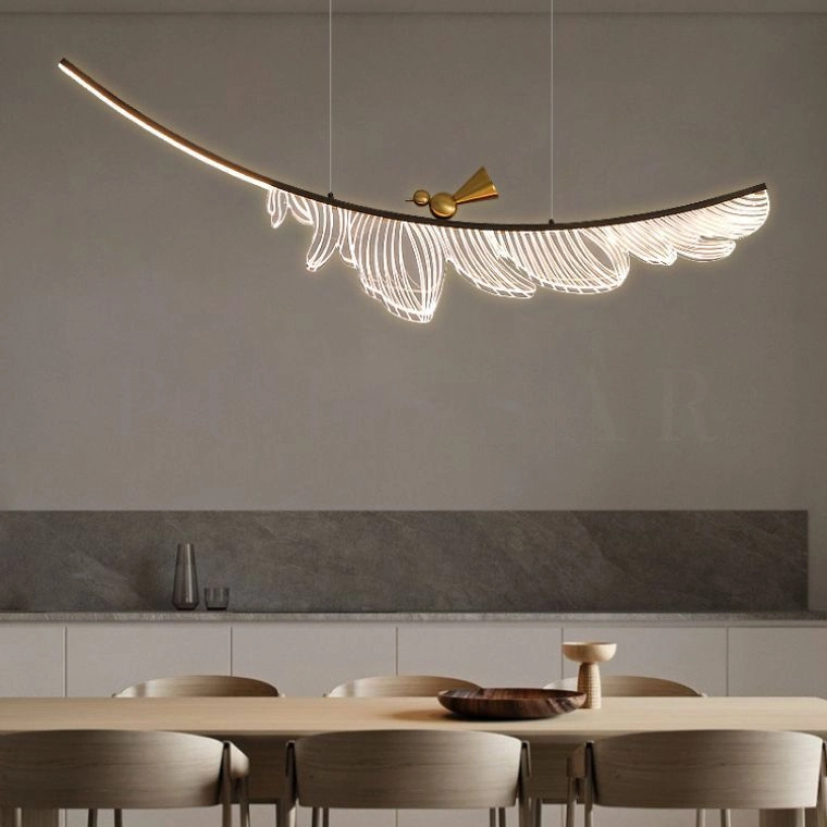 Подвесной светильник COLIBRI