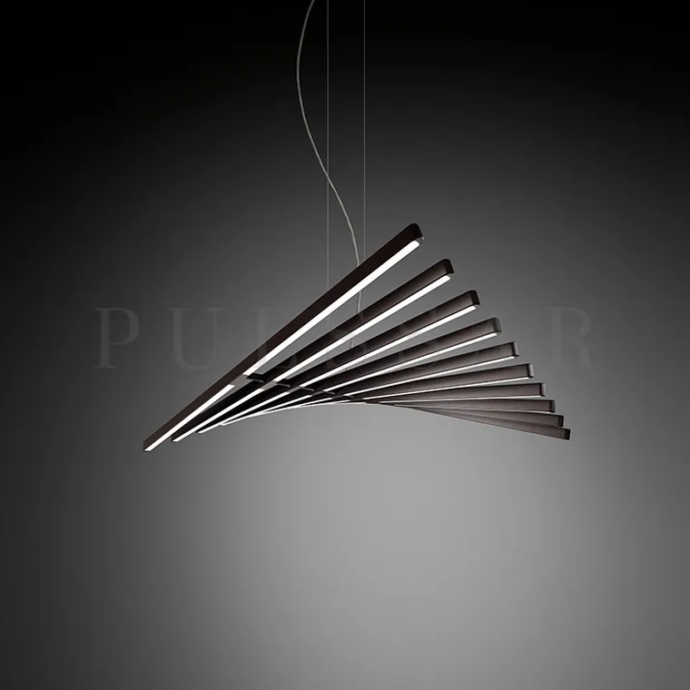 Подвесной светильник RITHM