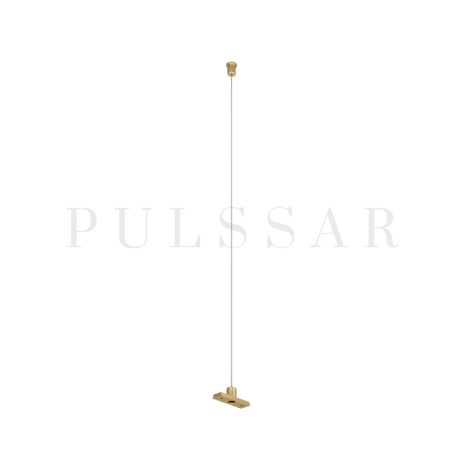 Механический подвес для трека SHINE BASE TR5718-SB