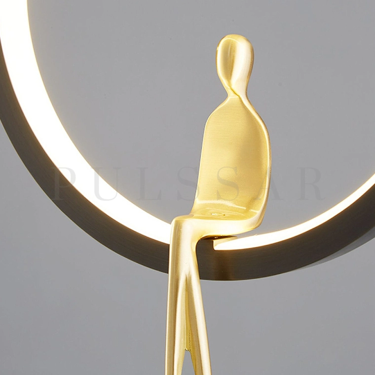 Подвесной светильник REMUS ONE