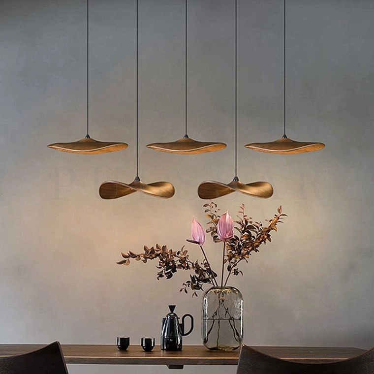 Подвесной светильник FUIME MORE