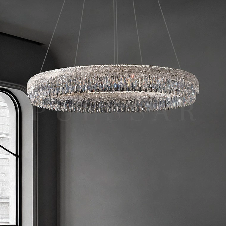 Кольцевая люстра CORNELIUS