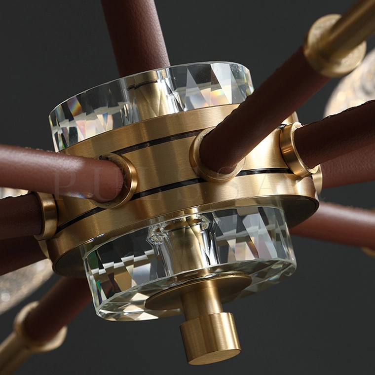 Подвесная люстра NICOL