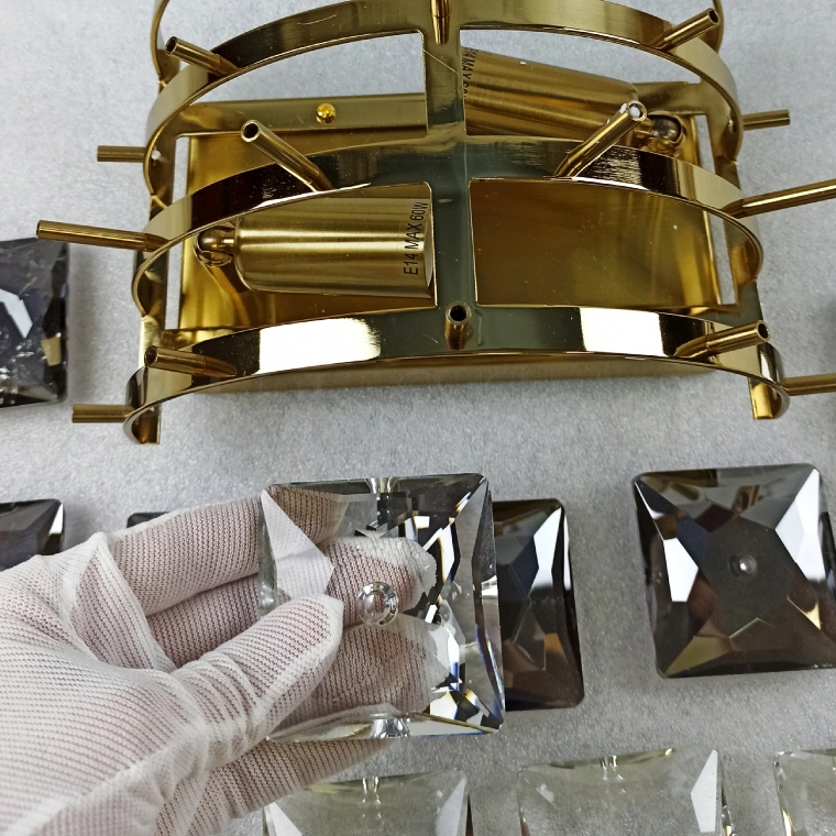 Бра MIRAGE B WALL