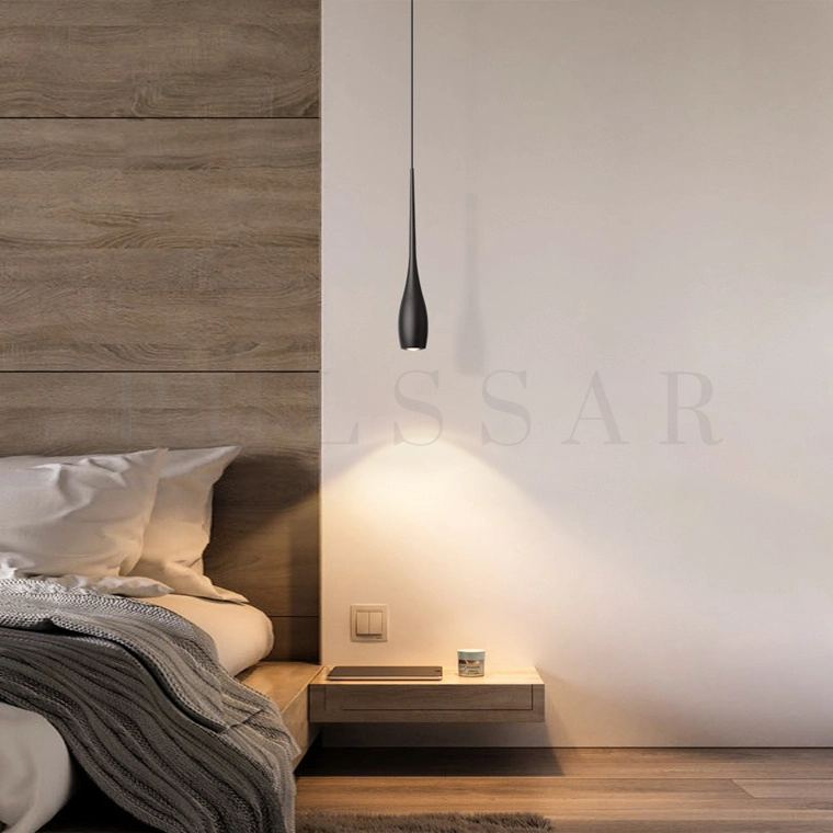 Подвесной светильник LENS