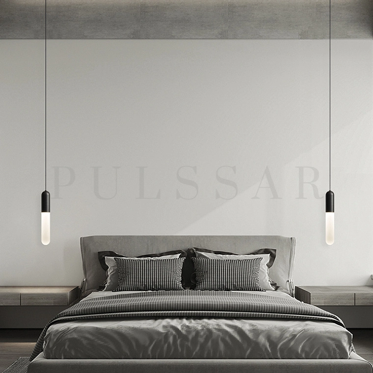 Подвесной светильник SIGLEIF