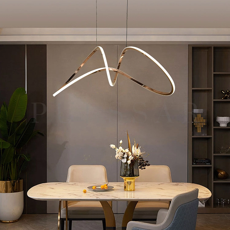 Подвесная люстра NORVIN B