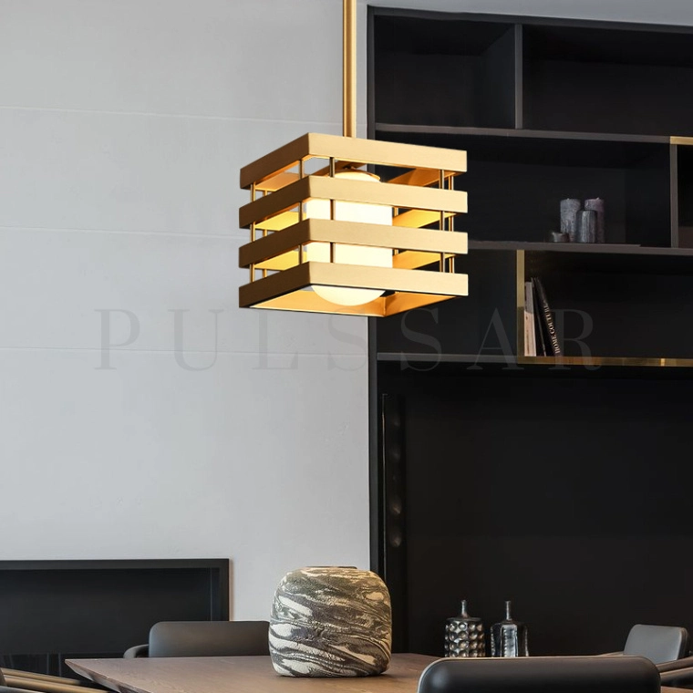 Подвесная люстра AIRI