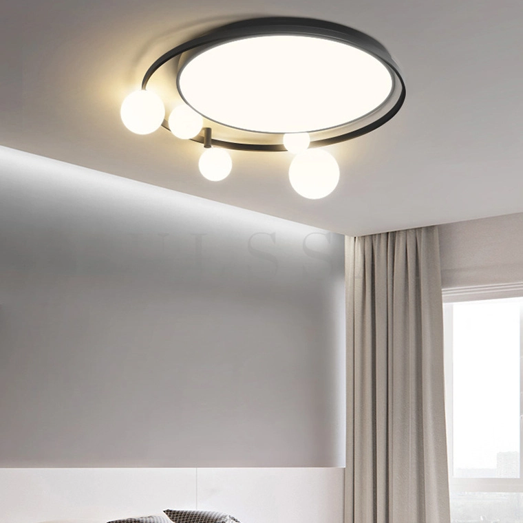 Потолочный светильник VESTA