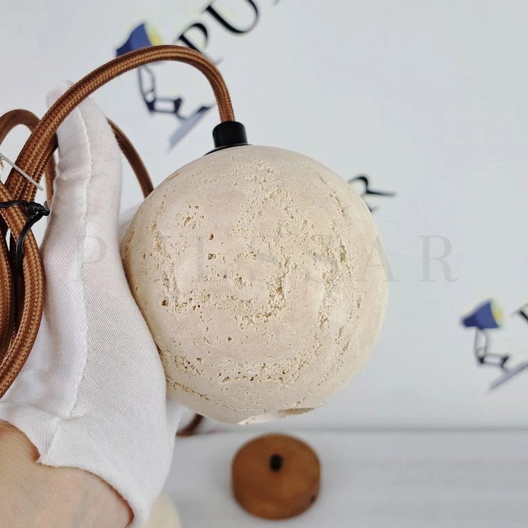 Подвесной светильник POVL