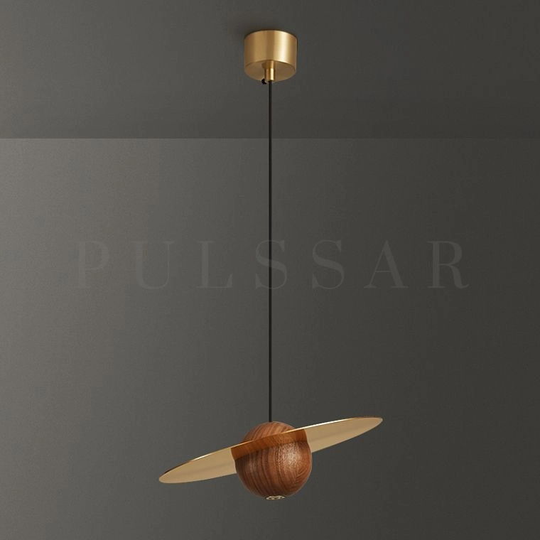 Подвесной светильник GERIT