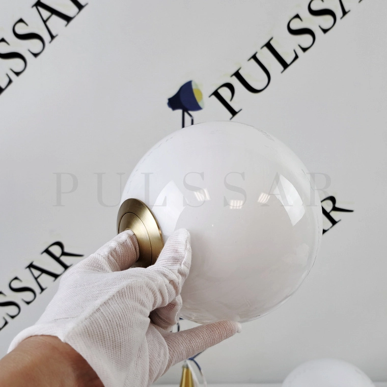 Подвесная люстра TEOBALD