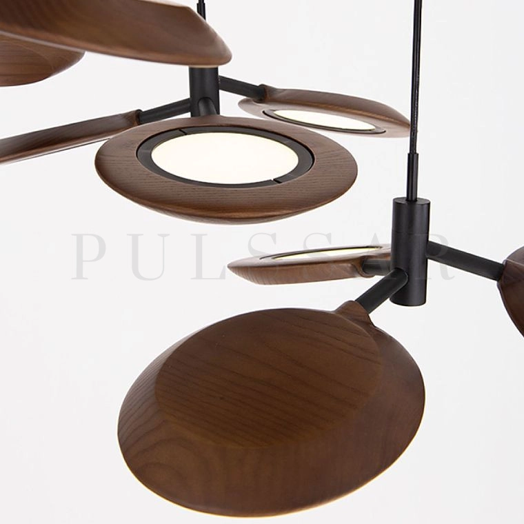 Подвесной светильник ULRICA