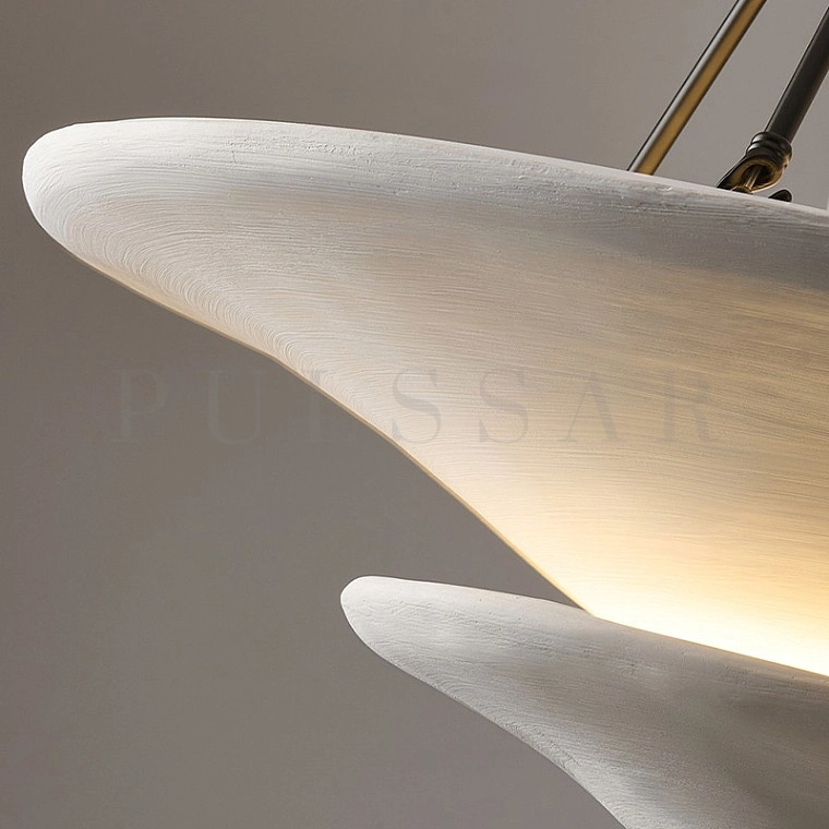 Подвесная люстра HALFDAN