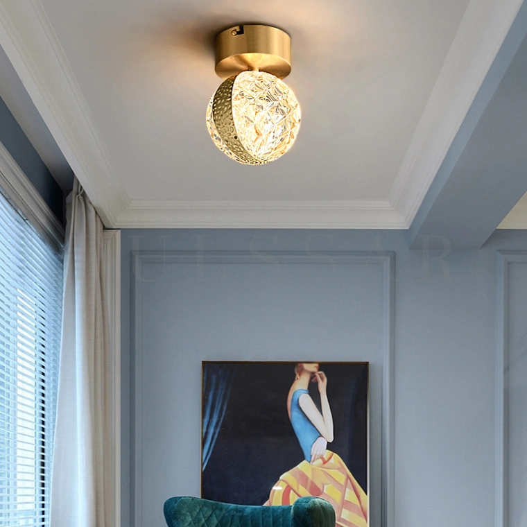 Потолочный светильник MAIRIN B