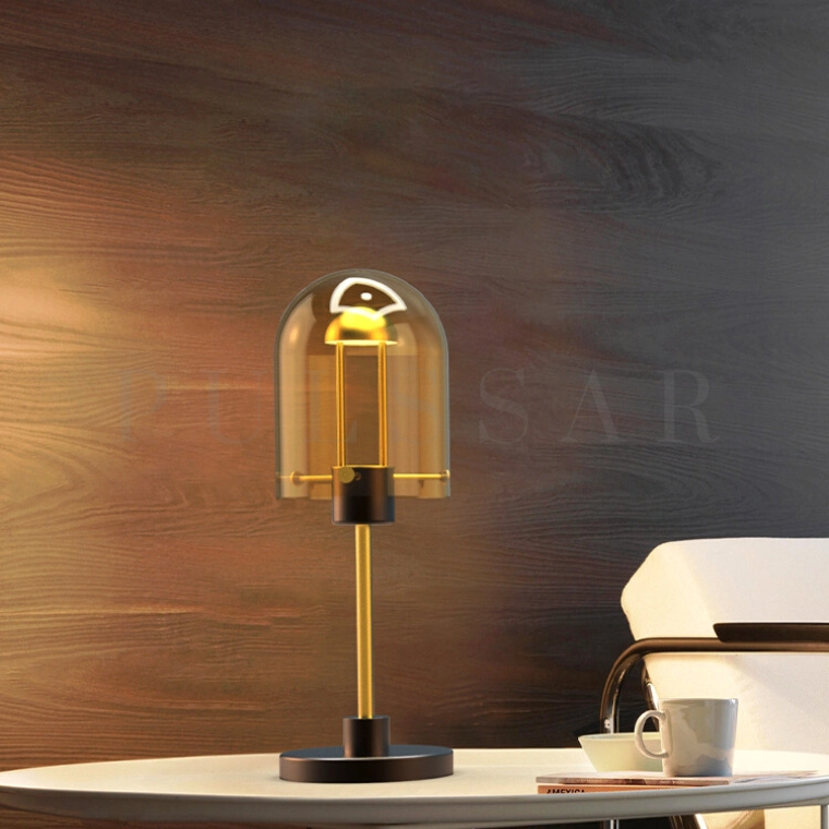 Настольная лампа SIVAN A