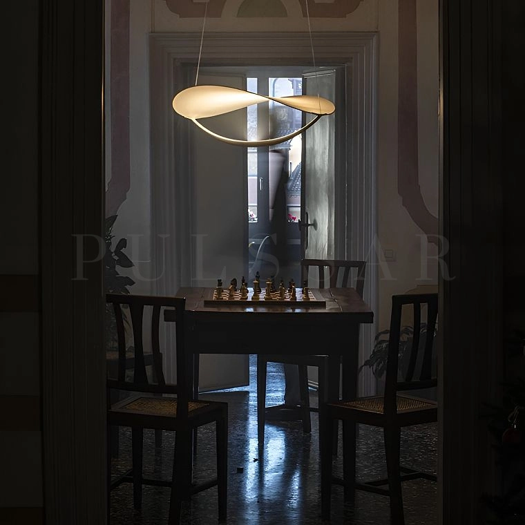 Подвесной светильник ORBIA