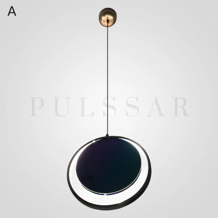 Подвесной светильник BROOKLYN