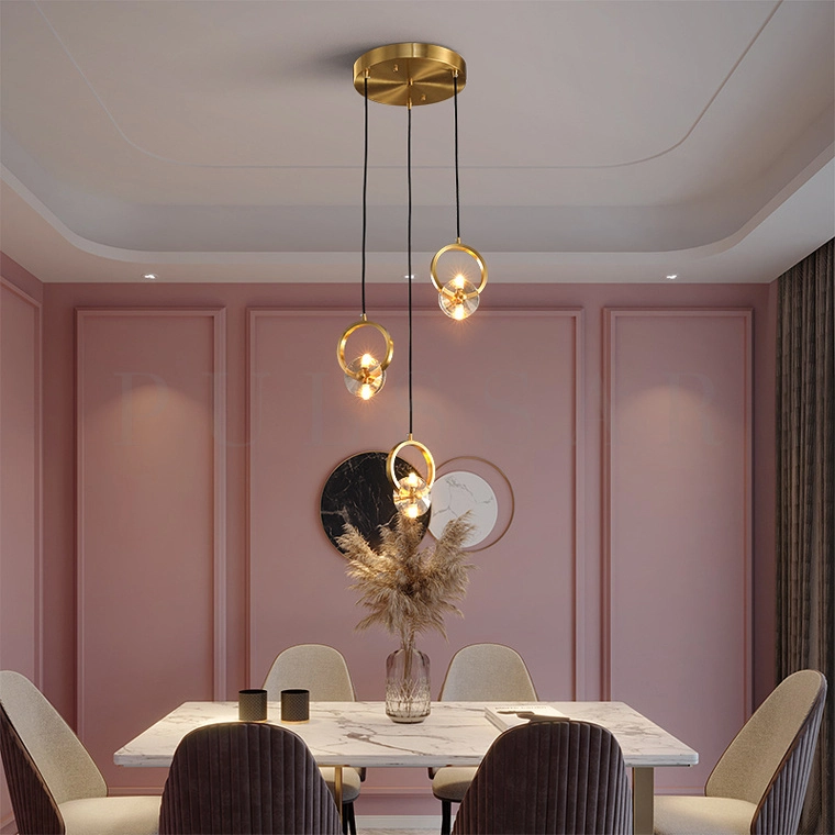 Подвесной светильник ADONICA MORE