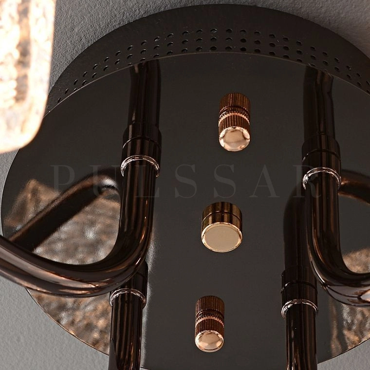 Потолочная люстра JERALD CH