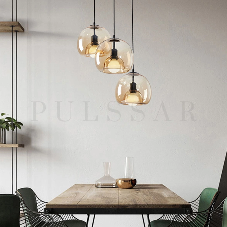 Подвесной светильник FOCUS