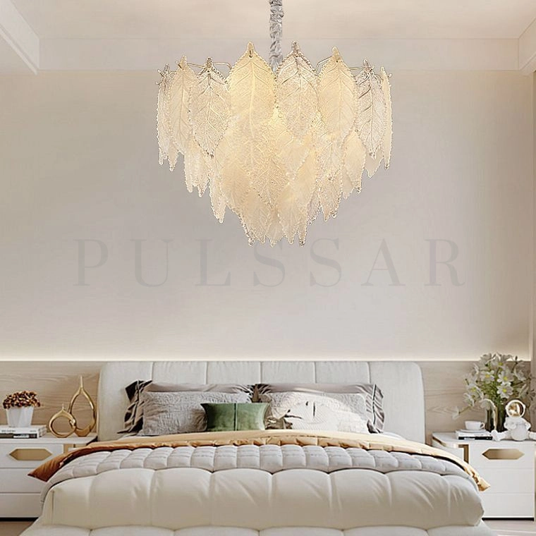 Подвесная люстра BRASSE