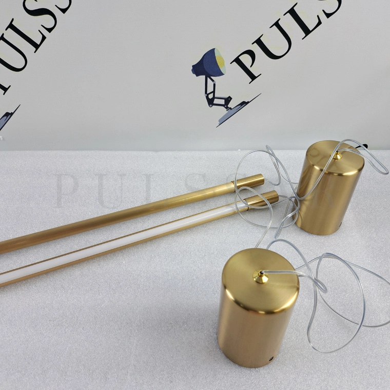 Подвесной светильник KEMMA