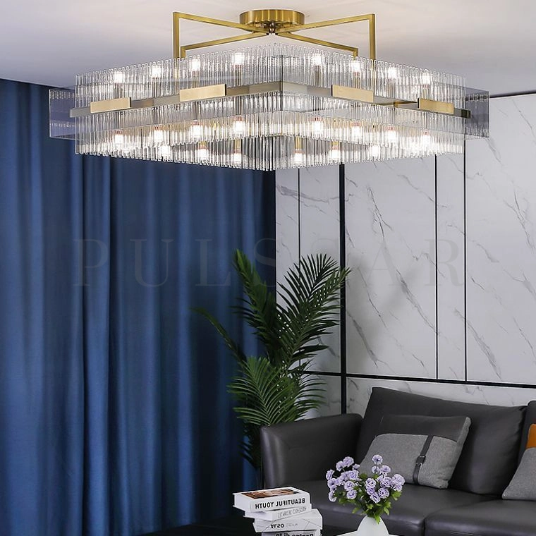 Потолочная люстра SELLA CH