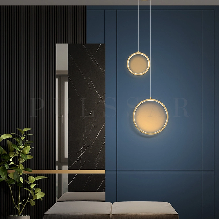 Подвесной светильник ZUMA